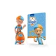 Tonies Blippi Tonie Audio Play Figurine Character For The Toniebox