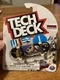 Tech Deck BAKER BOYS DISTRIBUTION Jamie Foy Finger Skateboard New Toy