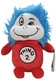 Aurora 2021 Dr. Seuss Squishy Thing 2 Plush