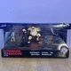 Dungeons And Dragons Die Cast Barbarian Paladin Cleric Rogue Ogre Jada Toys NIB