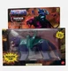 2021 Masters Of The Universe FUR FLOCKED PANTHOR COLLECTORS EDITION Exclusive