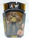 AEW Unrivaled Series 6 #45 Chris Jericho Figure All Elite Wrestling Lot A185