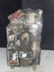 Silent Screamers Nosferatu Series 1 Dr Caligari Figure New Aztech Toyz 2000