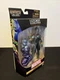 Marvel Legends Captain Marvel Kree Sentry BAF Series Genis-Vell Action Figure