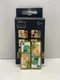 LOUNGEFLY DISNEY ALICE IN WONDERLAND CARDS HINGE MYSTERY ENAMEL PIN MAD HATTER
