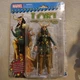 Marvel Legends Retro Female Loki Agent of Asgard ToyBiz Style 6" Hasbro