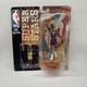 Mattel Kobe Bryant NBA Superstars 99/00 Court Collection Lakers DAMAGED BOX