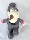 Frosty the Snowman Plush Professor Hinkle 1999 CVS Limited Edition Stuffins