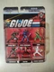 GI Joe Nano Metalfigs New 2020 Jada Hasbro 6 figures Cobra Die cast.          C5