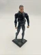 Mattel DC Movie Masters Man Of Steel General Zod No Armor 2013 6"