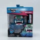 Mr Beast Lab Classic Panther Vinyl Figure by Moose New