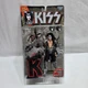 Kiss Gene Simmons Ultra Action Figure McFarlane Toys 1997 New sealed