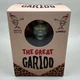 The Great Garloo By Nacelle Another Great Toy