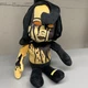Bendy and the Ink Machine Audrey Dark Revival 8" Plush EUC PhatMojo