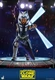 Perfect Hot Toys Tms021 1/6 Star Wars: The Clone Wars Ahsoka Tano Action Figure