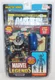 2005 Toy Biz Marvel Legends Galactus BAF Series Bullseye "Angry" Action Figure A
