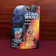 Star Wars Kenner Luke Skywalker X-Wing Fighter Pilot Gear 1995 Sealed Figure New