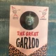 The Great GARLOO Action Figure Green Variant by Nacelle Monster Toy  NEW NIB