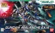 Bandai Gundam 1/144 HG 00 #64 GN-001/hs-A01D Avalanche Exia Dash Model Kit