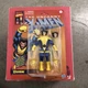 X-Men Marvel Legends Retro Wolverine 6" Action Figure Hasbro 2022 FREE SHIPPING