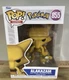 Funko Pop! Vinyl: Pok&eacute;mon - Alakazam #855