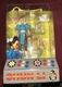 Street fighter Chun Li Round 1 Sota Toys Capcom New