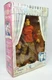 VINTAGE 2000 NSYNC Living Toyz JC Chasez Collectible Marionette Action Figure 