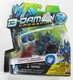 B-Daman Crossfire THUNDER DRACYAN 2013 BD-01 Action Figure Shooter HASBRO USA