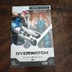 Hasbro Overwatch Ultimates Series Zarya Action Figure