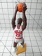 NBA Basketball Starting Lineup Michael Jordon Vintage Kenner Figure 6"