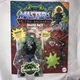 Mattel Masters of the Universe Snake Face Deluxe 5.5 in Action Figure New