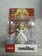 Nintendo Amiibo: Super Mario Odyssey Peach Wedding Outfit Figurine, Brand New