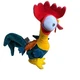 Disney Princess Moana Hei Hei Clucking & Dancing Rooster Plush Toy 13" W/ Sound