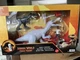 Jurassic World Chaos Theory Darius & Baryonyx & Monolophosaurus Action Figure 🆕