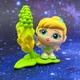 Disney Doorables In Full Bloom Figure - Tinker Bell (Rare) - New Open Pack