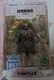 TMNT Jennika Comic Noir BST AXN Figure Loyal Subjects Ninja Turtles MIB