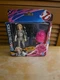 GHOSTBUSTERS CALLIE SPENGLER ACTION FIGURE WITH POSSESSOR GHOST