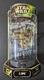 STAR WARS : EPIC FORCE C-3PO Rotate 360 Base 1997 Kenner Action Figure NEW
