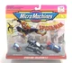 Vintage Micro Machines The Amazing Spider-Man Collection #2 Galoob 1993