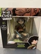 Mini Epics Lord Of The Rings Frodo Baggins 4" Figure Loot Crate Exclusive 