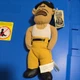 Homies Mr. Pit 2003 Plush Toy Collectable Character With Tag Vintage 9&rdquo; Y2K