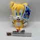 2020 NECA Sonic the Hedgehog Tails KidRobot Phunny 8" Plush New with Tag