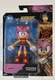 2025 DC x Sonic The Hedgehog AMY as WONDER WOMAN 5" Jakks Pacific IN HAND