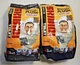 2 Skibidi Toilet Mystery Plush Figures -  Series 1 - Sealed/New Unopened