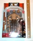 AEW Street Fighter KENNY OMEGA as AKUMA Jazwares Gamestop EX All Elite 2022