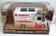 Jada Metals Die Cast Marvel Deadpool Taco Truck With Figurine - New In Box 2018