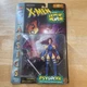 X Men Psylocke Action Figure Marvel Entertainment Classics