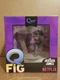Q-Fig Jessica Jones Figure Netflix Marvel NEW in Box