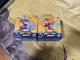 MARVEL Avengers IRON MAN And Captain America Mighty-Verse Series-2
