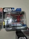 Disney Star Wars Micro Galaxy Squadron Royal Guard Tie Interceptor #0081 Chase